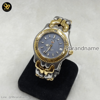 Tag Heuer Fishbone Men Size 2k