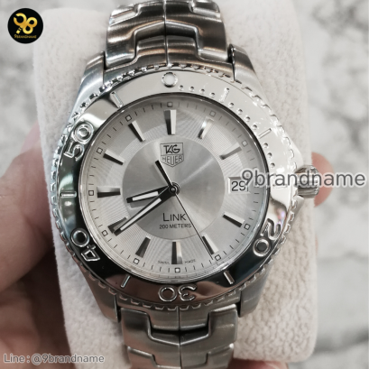 Tag Heuer Link แบรนด์เนมมือสอง