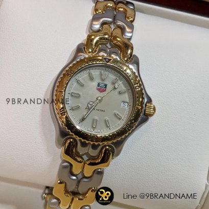 Tag Heuer ก้างปลา 2k