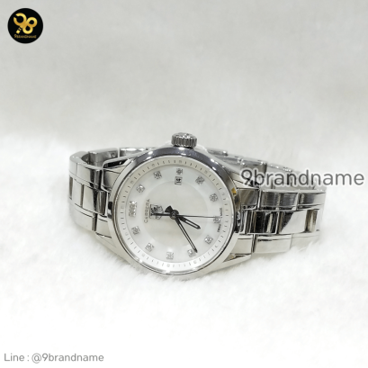 Tag Heuer Carrera Quartz 27 Stainless steel