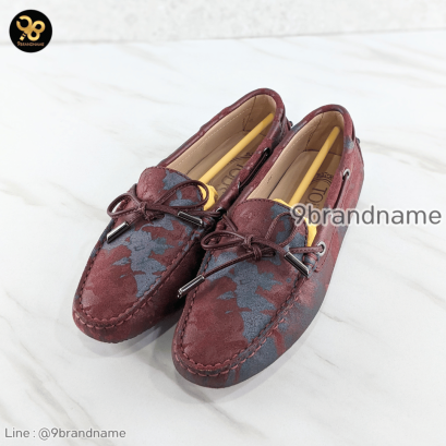 Tod's Moccasins