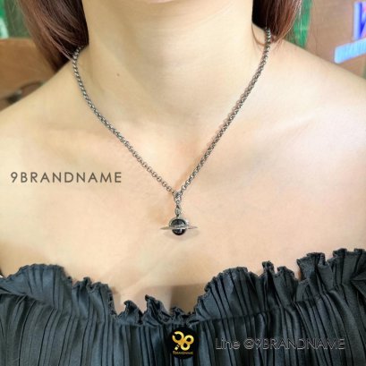 New Vivienne westwood Tiny Orb Pendan