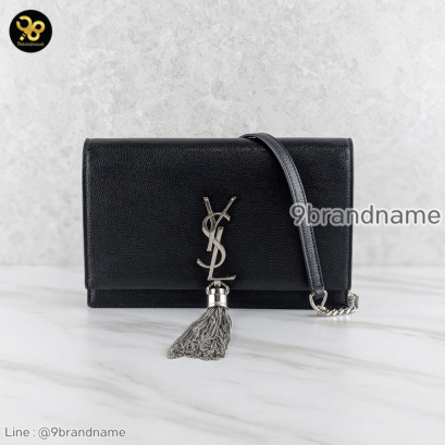 YSL	Kate Woc SHW 7.5	Caviar แบรนด์เนมมือสอง	