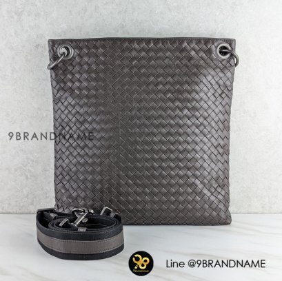 BOTTEGA Veneta Messenger
