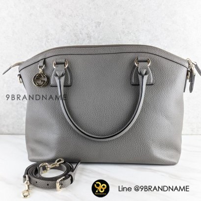 USED Calf Skin Dollar