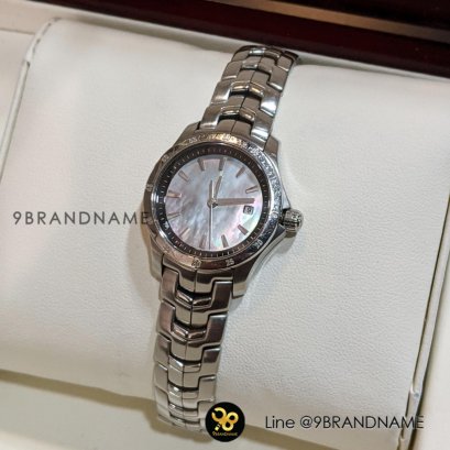 Tag Heuer  NewLink  WJF131M.BA00597