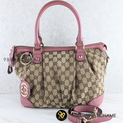 GUCC​I​ Sukey 2 Way