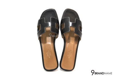 Hermes Shoes Slippers