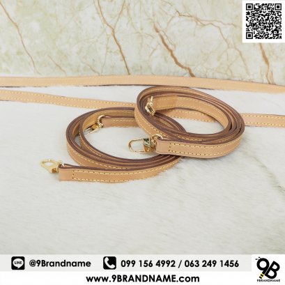 Leather Strap For Louis Vuitton Crossbody