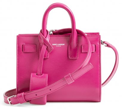 Coming New Choice for Tiny Bag Coming New Choice for Tiny Bag