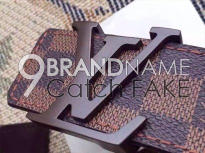 มาจับผิดเข็มขัดLV ของปลอมกันเถอะ!! มาจับผิดเข็มขัดLV ของปลอมกันเถอะ!!