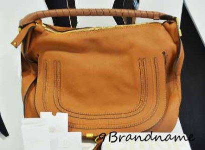 Chloe Marcie สี Oak หนังด้าน เท่ๆเซอร์ๆ ค่า ของใหม่เลยค่า