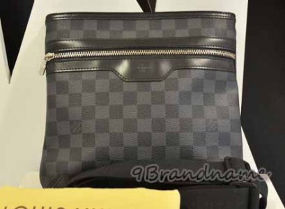 NEW- Louis Vuitton Thomas Graphite size Pm เท่สุดๆค่ะ ของใหม่เลยค่า