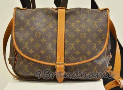 Louis Vuitton Samur Monogram size 35 ทรงสะพายยาว เป็น Unisex รุ่นยอดนิยมค่ะ