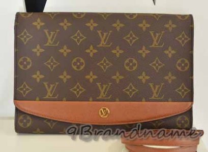 Louis Vuitton CLucht and Cross Body bag ทรงVintage ใช้ได้ 2 แบบค่่ะ
