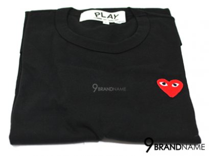 COMME des GARCONS PLAY 2014 Spring/Summer Collection