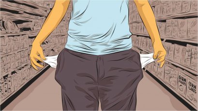 เงินไม่พอใช้ แก้ปัญหาอย่างไรให้ราบรื่น