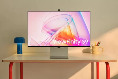 ViewFinity S9