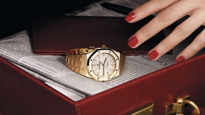 5 เรือนเวลาอมตะเหนือกาลเวลา ที่สามารถใส่ได้ทั้งผู้หญิงและผู้ชาย