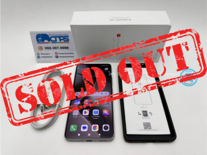 Xiaomi 14T 12+256GB Titan Gray 5G (C2503015S7)