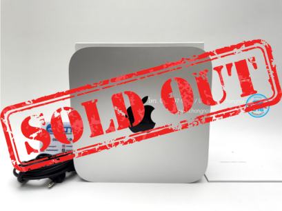 Mac mini M1 2020 256GB 8GB 8CCPU 8CGPU (C2412019S7)