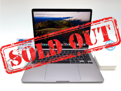 MacBook Pro 13 M2 512GB 8CCPU 10CGPU 8GB (C2504005C7)