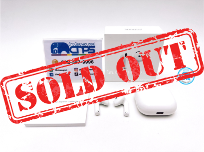 Apple AirPods 4 (C2508004S7)