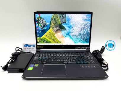 Acer Predator Helios 300 PH315-54-90CL i9-11900H 16GB 1TB 15.6 RTX3060 (C2606009S7)
