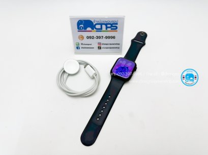 Apple Watch Series 9 45mm GPS + Cellular (C2410018S7)