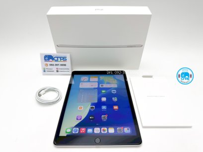 iPad Gen9 256GB Wi-Fi Space Gray (C2510013S7)
