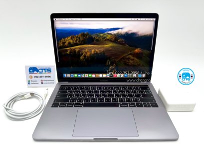 Macbook Pro 13 2019 128g I5 1.4GHz (C2506006S7)