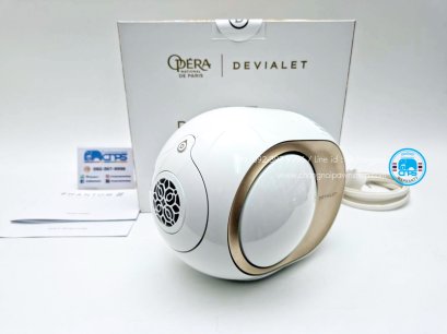 DEVIALET Phantom II 98Db Opéra De Paris สีทอง (C2508013S7)