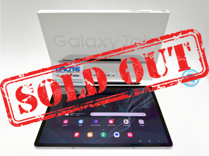 Samsung Galaxy Tab S8 Plus 5G (C2312011)