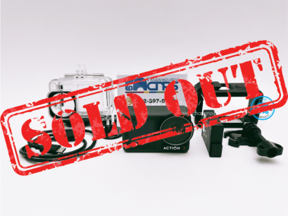 DJI Osmo Action 3 (C2507012S7)