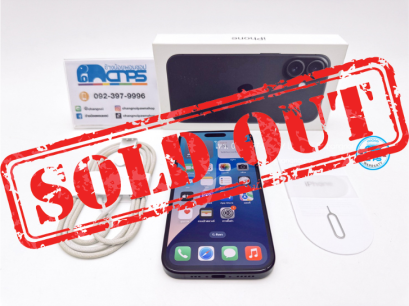 iPhone 16 Pro Max 512GB White Titanium  (C2508023)
