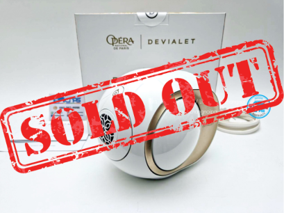 DEVIALET Phantom II 98Db Op&eacute;ra De Paris สีทอง (C2508013S7)