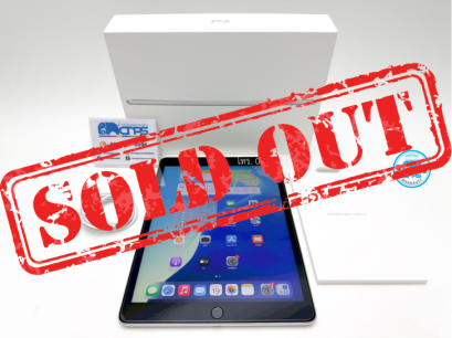 iPad Gen9 256GB Wi-Fi Space Gray (C2510013S7)
