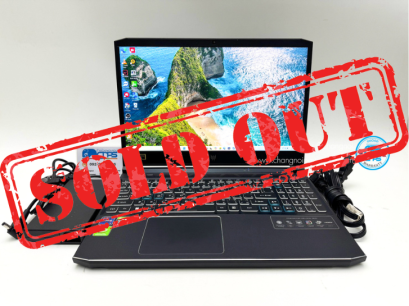 Acer Predator Helios 300 PH315-54-90CL i9-11900H 16GB 1TB 15.6 RTX3060 (C2606009S7)