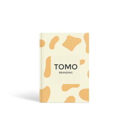 TOMO BRANDING