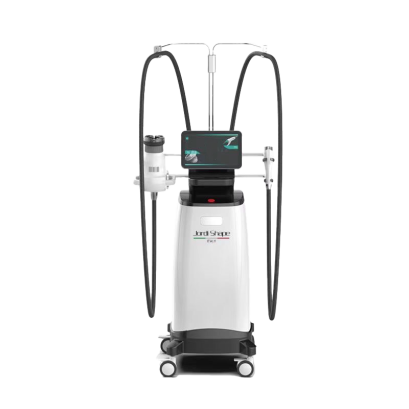 Jordi shape (New Model)