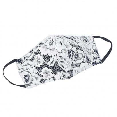 Lace Mask