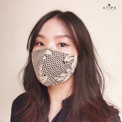 Lace Mask