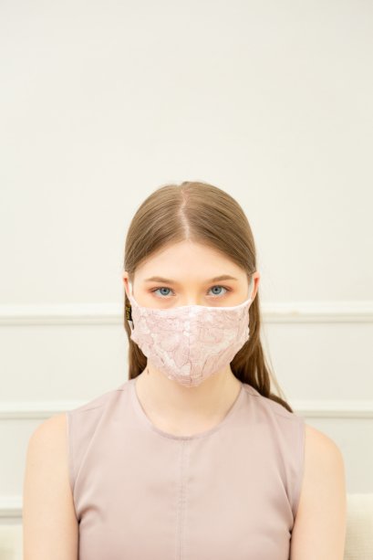 LaceMask