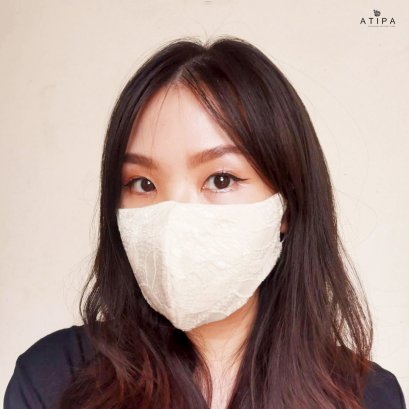 Lace Mask
