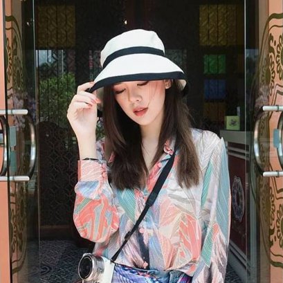 Coco Classic (White)