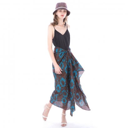 Ianthe (Sarong)