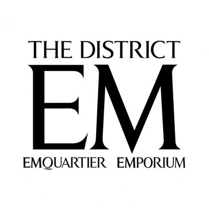 EMQUARTIER EXQUSITE SONGKRAN HERITAGE 2016 	