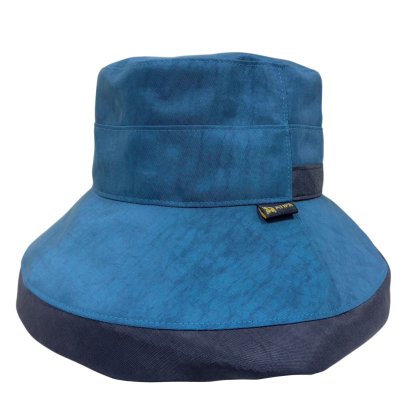 Madame Coco Clover Waterproof (Sailor Navy)