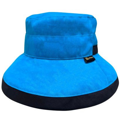 Madame Coco Clover Waterproof (Marine Blue)