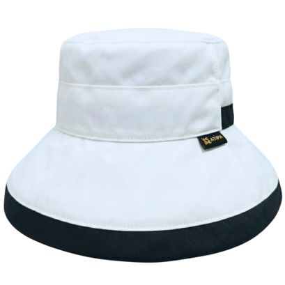 Madame Coco Clover Waterproof (White)